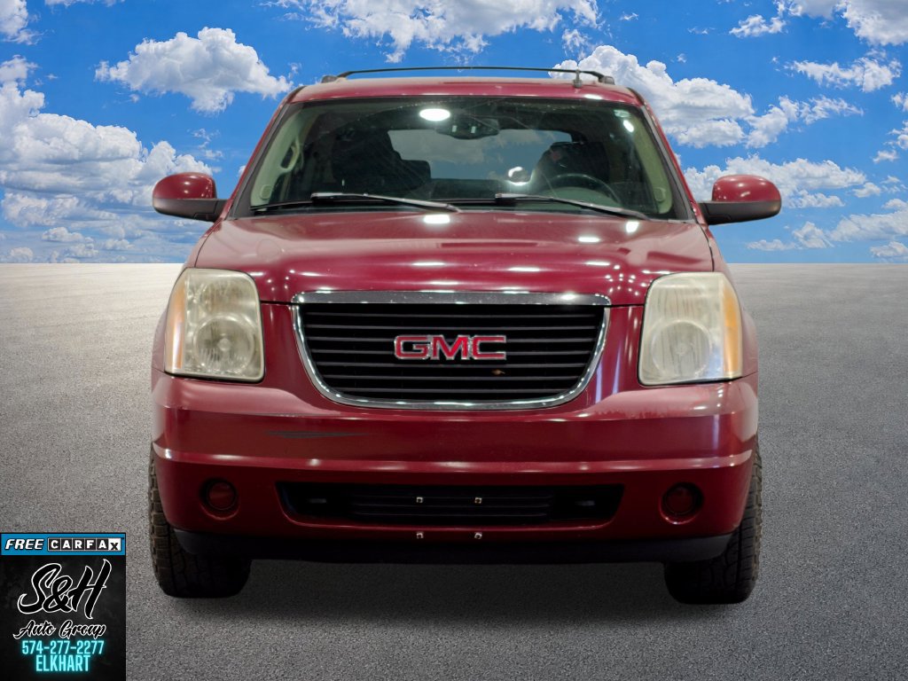 Used 2007 GMC Yukon XL 2500 AWD/4WD image 10