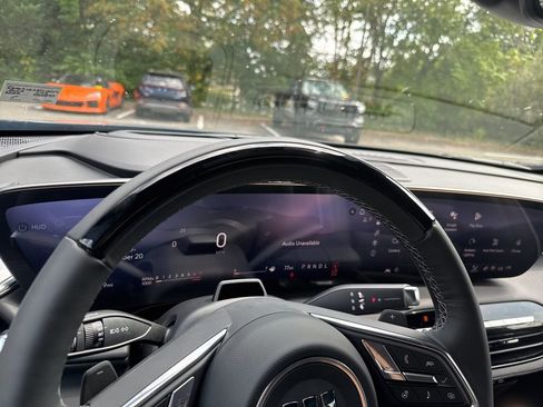 New 2026 Buick Enclave Avenir w/ Super Cruise Package image 34