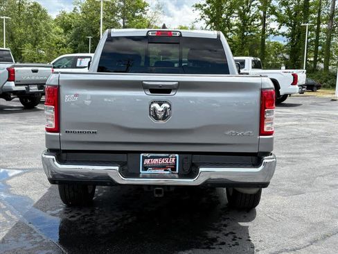 Used 2022 RAM 1500 Big Horn AWD/4WD image 29