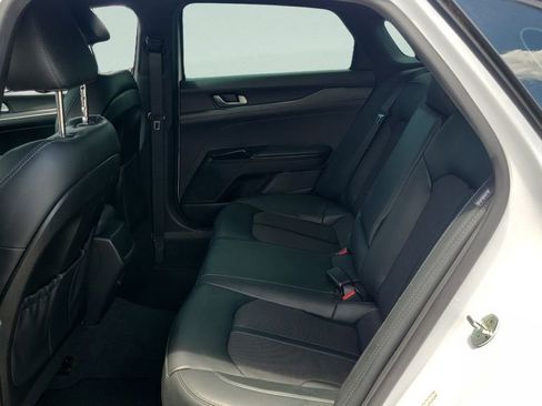 Used 2023 Kia K5 GT-Line w/ GT-Line Premium Package FWD image 10