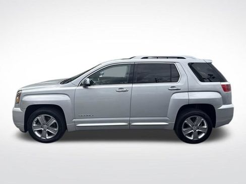 Used 2017 GMC Terrain Denali FWD image 6