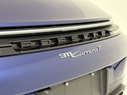 Certified 2026 Porsche 911 Carrera T RWD image 33
