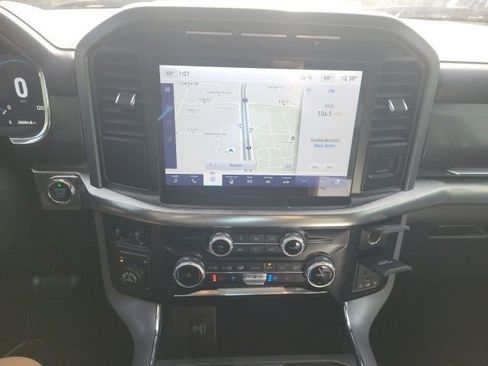 Used 2023 Ford F150 Lariat image 15