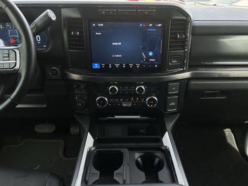 Used 2024 Ford F250 Lariat image 18