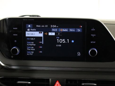 Used 2021 Hyundai Sonata SEL Plus FWD image 27