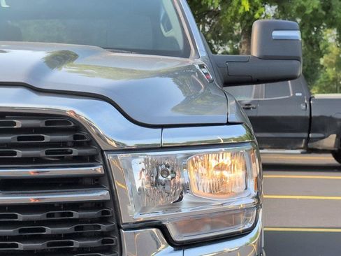 Used 2023 RAM 2500 Big Horn w/ Cold Weather Group AWD/4WD image 13