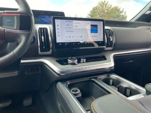 New 2026 Ford Expedition Tremor AWD/4WD image 13