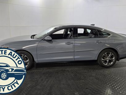 Used 2023 Honda Accord EX-L