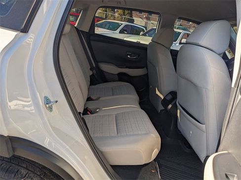 Used 2024 Honda HR-V LX image 24