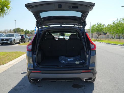 New 2026 Honda CR-V Sport-L image 7