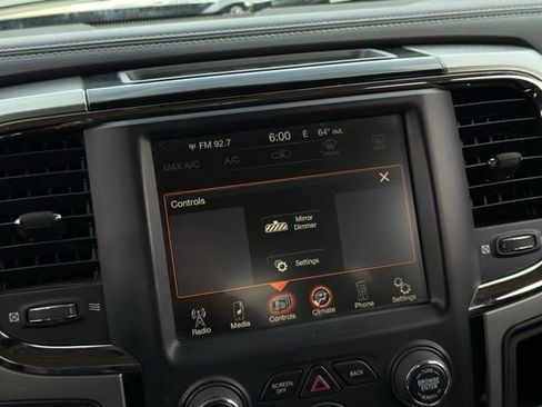 Used 2014 RAM 1500 Sport w/ Remote Start & Security Group AWD/4WD image 21