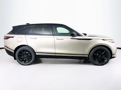 New 2026 Land Rover Range Rover Velar Belgravia AWD/4WD image 4