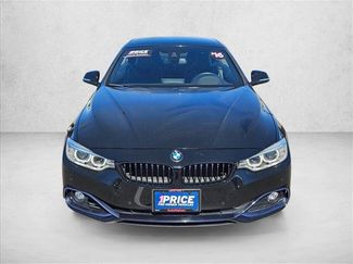 Used 2016 BMW 428i Convertible video 2