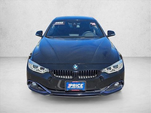Used 2016 BMW 428i Convertible image 2