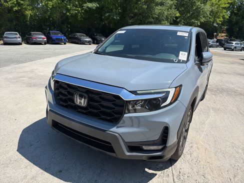 Used 2023 Honda Passport EX-L image 5