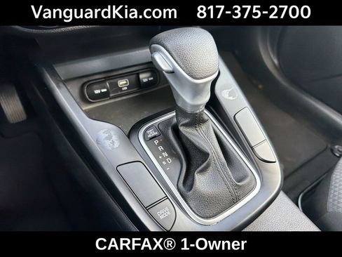Certified 2024 Kia Soul LX w/ Option Group 015 FWD image 23