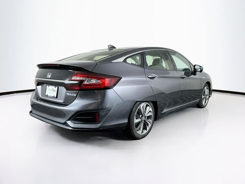 Used 2018 Honda Clarity Plug-In Hybrid image 9