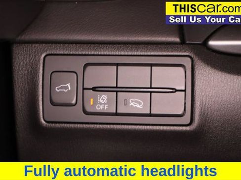 Used 2023 MAZDA CX-9 Touring Plus AWD/4WD image 23