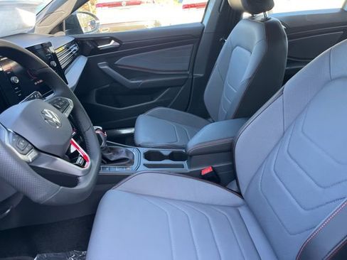New 2026 Volkswagen Jetta GLI Autobahn image 9