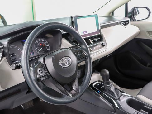 Used 2023 Toyota Corolla LE FWD image 22