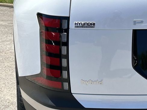 New 2026 Hyundai Palisade SEL AWD/4WD image 12