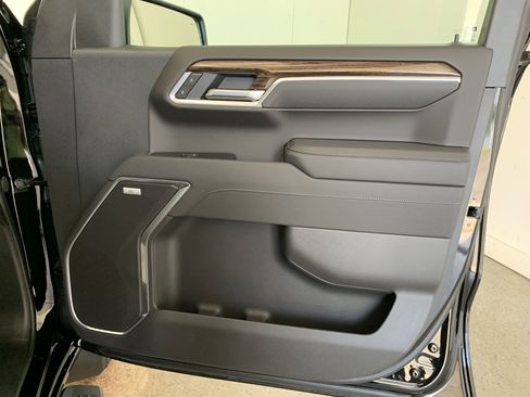 New 2026 GMC Sierra 1500 Elevation w/ Elevation Premium Package image 37