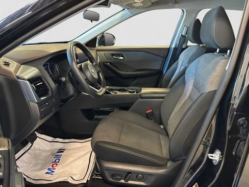 Used 2021 Nissan Rogue SV AWD/4WD image 10
