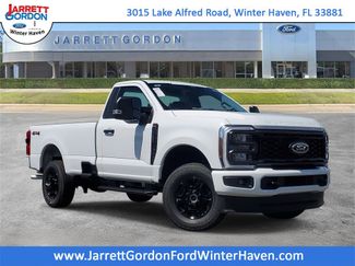 Used 2025 Ford F250 XL w/ STX Appearance Package 360° Tour