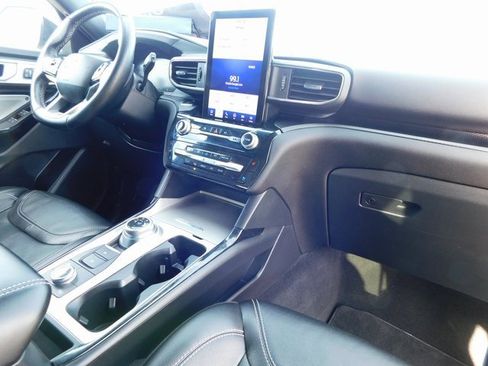 Used 2022 Ford Explorer ST w/ Equipment Group 401A image 20