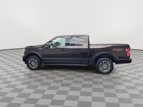 Used 2019 Ford F150 XLT w/ Equipment Group 302A Luxury AWD/4WD image 40
