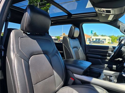 Used 2020 RAM 1500 Sport w/ Leather & Sound Group image 10