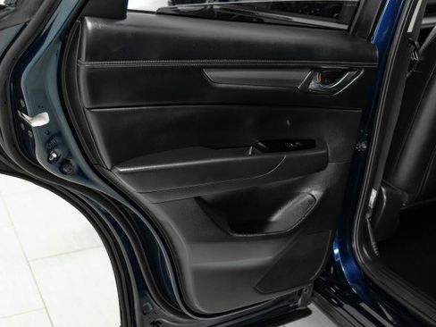 Used 2023 MAZDA CX-5 AWD 2.5 S image 42