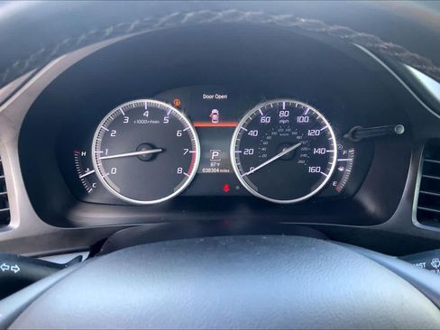 Used 2019 Acura ILX FWD image 26