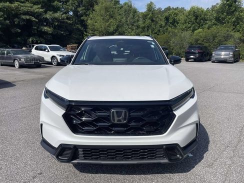 Used 2023 Honda CR-V Sport image 8