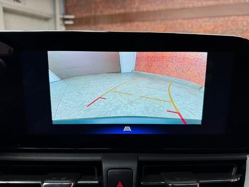 Used 2024 Chevrolet TrailBlazer LS w/ LS Convenience Package image 21