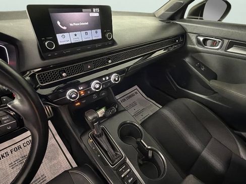 Used 2022 Honda Civic Sport image 19