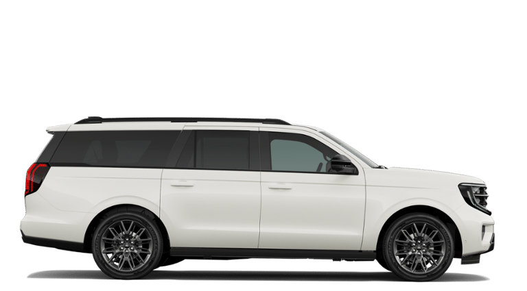 New 2027 Ford Expedition Max Platinum w/ Stealth Appearance Package AWD/4WD image 28