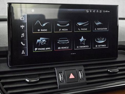 Used 2023 Audi Q5 2.0T Premium Plus w/ Premium Plus Package AWD/4WD image 15