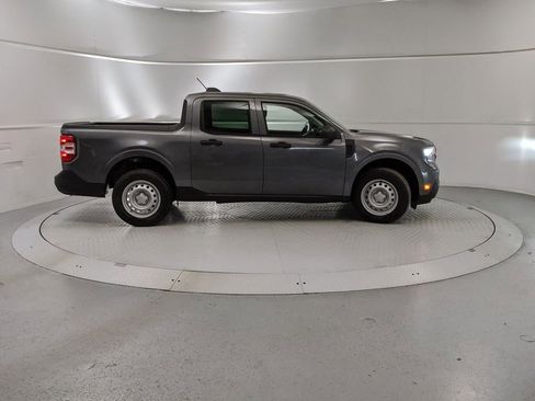 New 2026 Ford Maverick XL w/ 4K Tow Package image 2