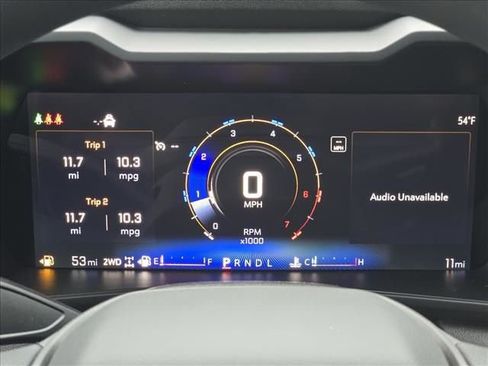 New 2026 Chevrolet Colorado Trail Boss image 32