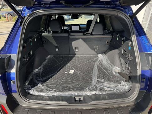 New 2026 Subaru Outback Touring XT AWD/4WD image 7