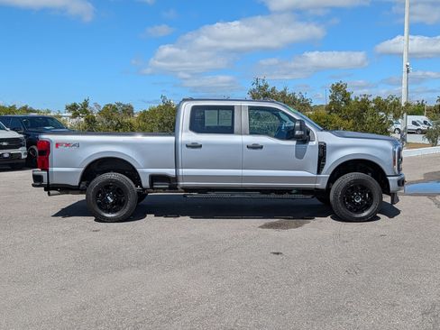Certified 2024 Ford F250 XL w/ STX Appearance Package image 3
