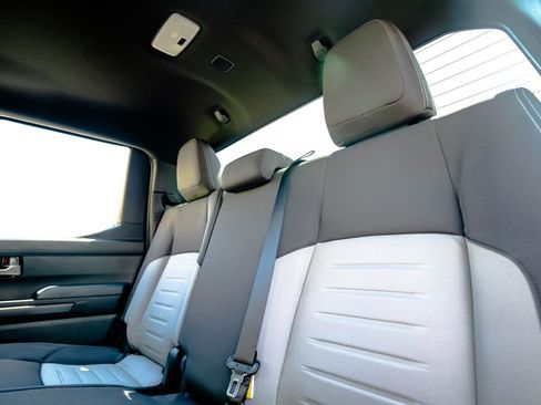 New 2026 Toyota Tacoma TRD Sport AWD/4WD image 41