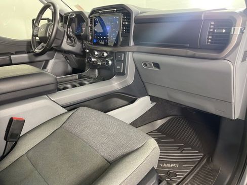 Used 2024 Ford F150 XLT w/ Equipment Group 302A MID image 33
