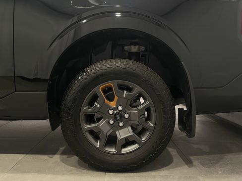 Used 2024 Ford Maverick Tremor w/ Tremor Off-Road Package image 8