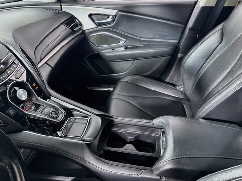 Used 2020 Acura RDX AWD image 25