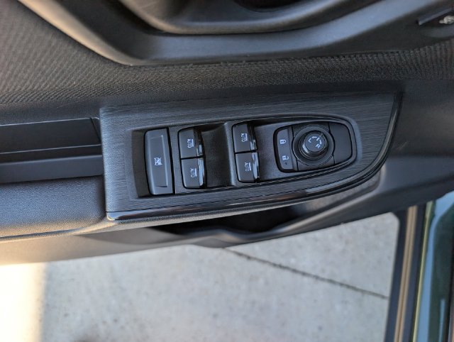 Used 2026 Subaru Outback Limited XT AWD/4WD image 22