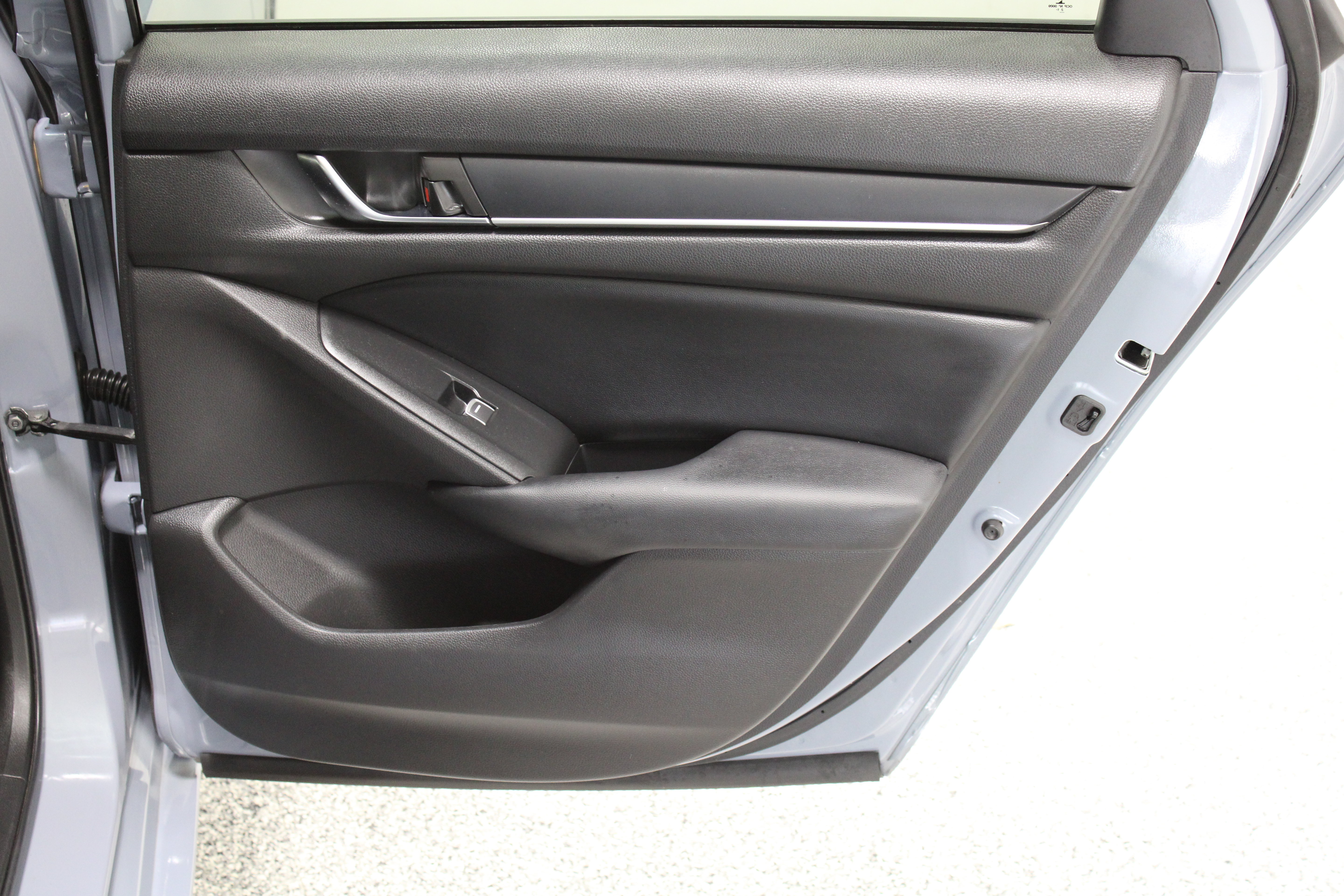 Used 2022 Honda Accord Sport image 31