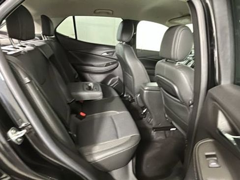 Used 2023 Buick Encore GX Select w/ Safety Package II AWD/4WD image 30