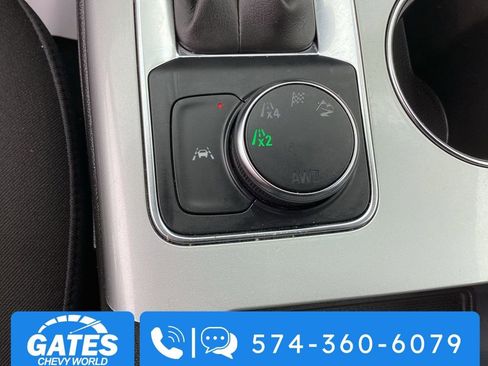 Used 2025 Chevrolet Blazer LT image 30